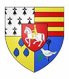 marbrerie-funéraire sur Argol