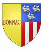 Pompes Funèbres sur Bonnac-la-Côte
