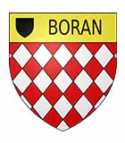 marbrerie-funéraire sur Boran-sur-Oise