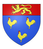 Pompes Funèbres sur Chaponnay