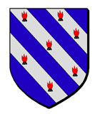 Pompes Funèbres sur Charbonnières-les-Vieilles