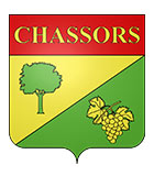 marbrerie-funéraire sur Chassors
