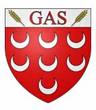 Pompes Funèbres sur Gas