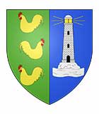 marbrerie-funéraire sur Gouville