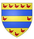 Pompes Funèbres sur Hambye