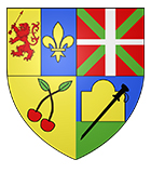 marbrerie-funéraire sur Itxassou