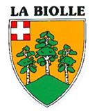 marbrerie-funéraire sur La Biolle