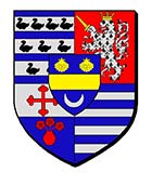 marbrerie-funéraire sur La Brède