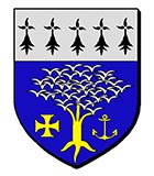 marbrerie-funéraire sur La Forêt