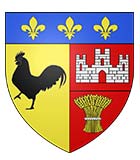 marbrerie-funéraire sur La Neuville