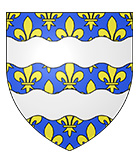 Pompes Funèbres sur Larchant