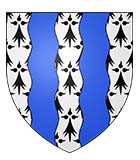 Pompes Funèbres sur La Ville-ès-Nonais