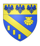 marbrerie-funéraire sur Margency