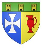 marbrerie-funéraire sur Nesmy