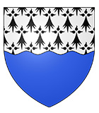 Pompes Funèbres sur Roudouallec