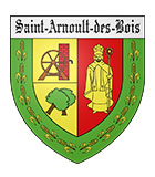 Pompes Funèbres sur Saint-Arnoult-des-Bois