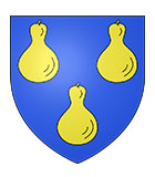 marbrerie-funéraire sur Saint-Calais