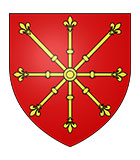 Pompes Funèbres sur Saint-Denis-d'Anjou