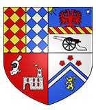 marbrerie-funéraire sur Saint-Magne