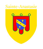 Pompes Funèbres sur Sainte-Anastasie