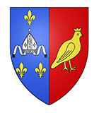 marbrerie-funéraire sur Sainte-Gemme