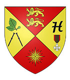 Pompes Funèbres sur Sainte-Honorine-du-Fay