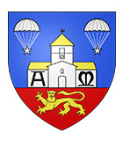Pompes Funèbres sur Sainte-Mère-Église