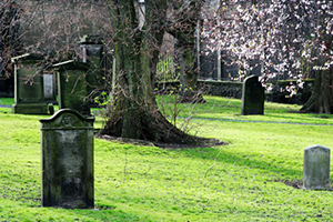 Concession Cimetière de Prayssas