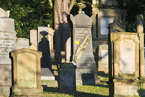 Concession Cimetière d'Aiglemont