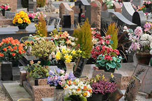 Cimetière