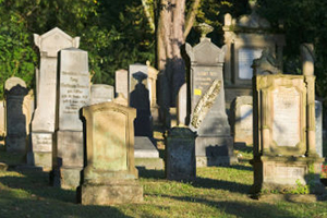 Concession Cimetière à Theizé