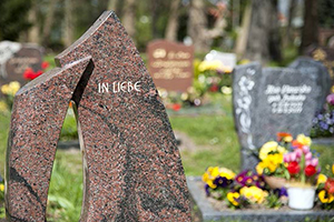 Cimetière