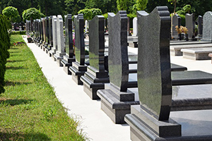 Enterrement Cimetière sur Lafitte-Vigordane