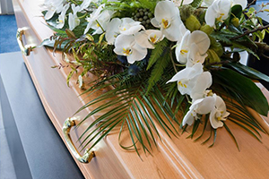 Cérémonie Crématorium sur Oizé