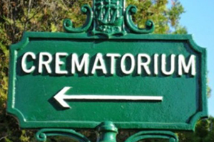 Crémation Crématorium sur Dirac