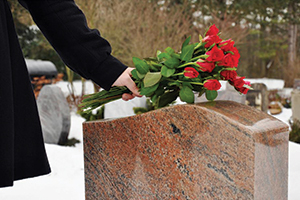 Pompes Funèbres Inhumation