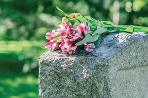 Enterrement Cimetière sur Folembray