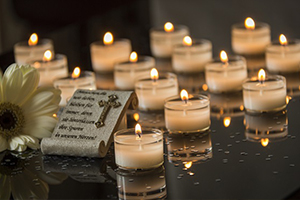 Enterrement Cimetière dans Vimory