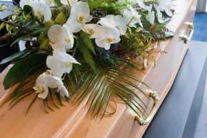 Inhumation Cimetière dans Kernilis