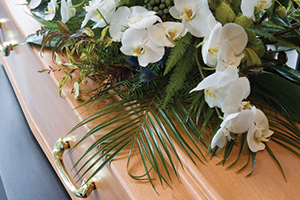Prix Pompes Funèbres à Chaource